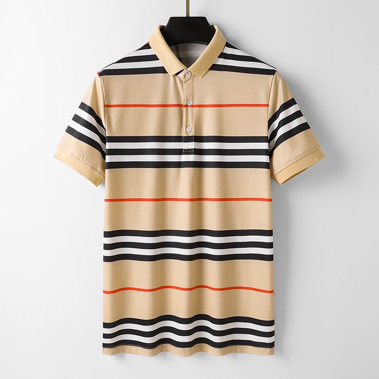 Burberry POLO shirts men-B1629P